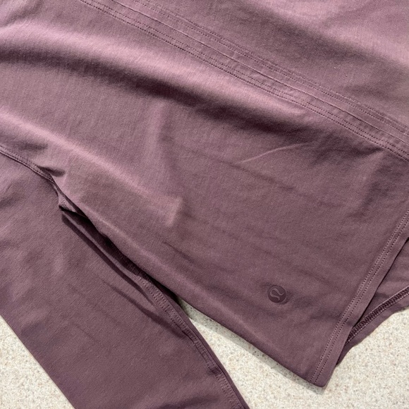 lululemon long sleeve - Picture 6 of 6